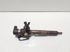 Injector Continental, Renault Megane 3 Combi, 1.5 DCI, K9K832 (id:629762)