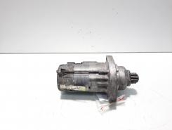 Electromotor, cod 02M911023N, Vw Golf 5 (1K1) 2.0 TDI, AZV, 6 vit man (idi:568295)