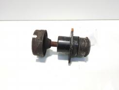 Fulie alternator, Ford Focus 2 Combi (DA), 1.8 TDCI, KKDA (idi:574223)