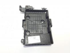 Suport baterie, cod 8200166032, Renault Megane 2 Coupe-Cabriolet (idi:628681)