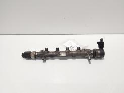 Rampa injectoare cu senzori, cod 04L089D, Vw Golf 7 Alltrack (BA5, BV5) 1.6 TDI, CRK (idi:627580)