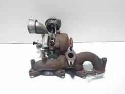 Turbosuflanta, cod 03G253010J, Vw Touran (1T1, 1T2) 2.0 TDI, BKD (id:630504)