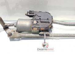 Motoras stergatoare fata, Audi A3 Cabriolet (8P7) 8P1955119B (idi:395206)