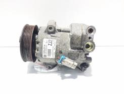 Compresor clima Delphi, cod GM13250606, Opel Astra J, 1.7 CDTI, A17DTR (id:630771)