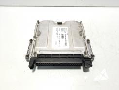 Calculator motor ECU, cod 9641188180, 0281010567, Citroen C5 (I) Break, 2.2 HDI, 4HX (idi:567931)