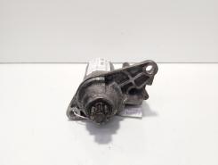 Electromotor, cod 02T911023R, 0001120406, Vw Touran (1T1, 1T2) 1.6 FSI, BLP, 5 vit man (idi:626832)