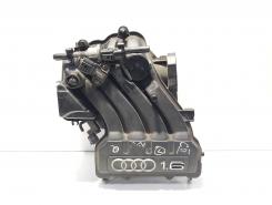 Galerie admisie, Audi A3 Sportback (8PA), 1.6 benz, BSE (idi:630539)