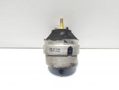 Tampon motor stanga, cod 8D0199379AR, Seat Exeo (3R2), 2.0 TDI, CAG (id:630810)