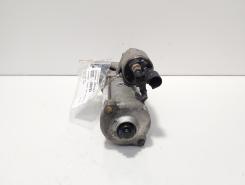 Electromotor, cod 02E911023T, Audi A3 (8V1), 2.0 TDI, CRL, cutie automata (idi:626793)