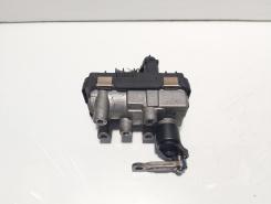 Actuator turbo, cod 6NW010430, Bmw 3 (F30) 2.0 diesel, N47D20C (id:631143)