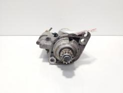 Electromotor cu Start Stop, cod 02Z911024H, Seat Ibiza 5 ST (6J8), 1.6 TDI, CAYC, 5 vit man (idi:626777)