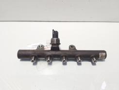 Rampa injectoare cu senzor, cod 8200669695, Renault Clio 3, 1.5 DCI, K9K770 (id:631392)