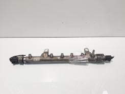 Rampa injectoare cu senzori, cod 03L089H, Vw Golf 6 Variant (AJ5) 1.6 TDI, CAY (id:631292)