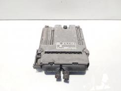 Calculator motor Ecu, cod 03L906022LA, 0281015476, VW Golf 6 (5K1), 2.0 TDI, CBA (id:631462)