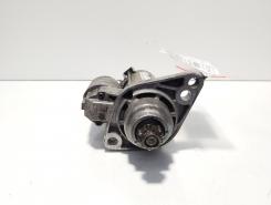 Electromotor Valeo, cod 02Z911023G, VW Jetta 3 (1K2), 1.4 TSI, CAX, 6 vit man (idi:627001)