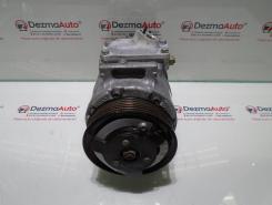 Compresor clima, 1K0820850F, Seat Leon (1P1) 1.9dci (id:295884)