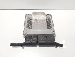 Calculator motor ECU, cod 03G906018CE, Vw Passat (3C2) 2.0 TDI, BKP (id:631453)