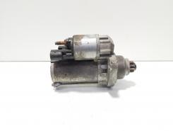 Electromotor Valeo, cod 02Z911023G, VW Passat (3C2), 1.4 TSI, CAX, 6 vit man (idi:626815)