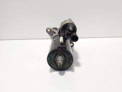 Electromotor, cod 02E911023L, VW Tiguan (5N), 2.0 TDI, CBA, cutie automata (idi:626776)