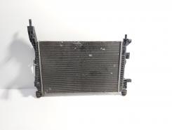 Radiator racire apa, cod BV61-8005-BC, Ford Focus 3 Turnier, 1.6 TDCI, T1DA (id:629691)