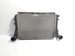 Radiator intercooler, cod 3C0145805P, VW Tiguan (5N), 2.0 TDI, CBA, 4X4 (id:631313)