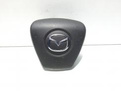 Airbag volan, cod GS1G-57K00, Mazda 6 (GH) (idi:556494)