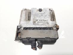 Calculator motor ECU, cod 03L907309AL, Audi A3 Sportback (8PA) 2.0 TDI, CFF (idi:631456)