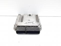 Calculator motor ECU, cod GM55574903, 0281016704, Opel Insignia A Sedan, 2.0 CDTI, A20DTH (idi:592368)