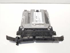 Calculator motor ECU, cod 03L907309f, 0281016249, Audi A3 (8P1) 2.0 TDI, CBA (idi:631458)