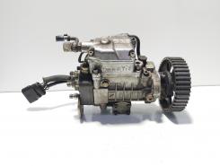 Pompa injectie, cod 038130107J, VW Bora Combi (1J6), 1.9 TDI, ALH (idi:627237)