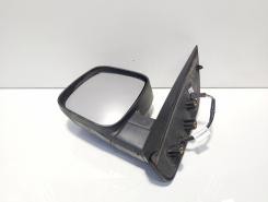Oglinda electrica stanga, Peugeot Bipper (AA) vol pe dr (id:630587)