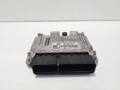 Calculator motor ECU, cod 03G906021MC, 0281013299, Skoda Octavia 2 Combi (1Z5) 2.0 TDI, BMM, 4x4 (idi:622334)