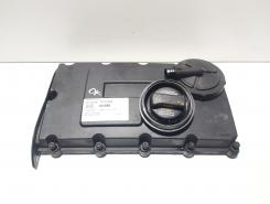 Capac culbutori, cod 03G103469N, Vw Golf 5 Variant (1K5) 2.0 TDI, AZV (idi:631088)