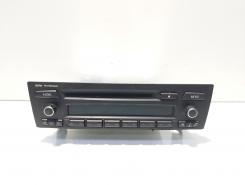 Radio CD, cod 9243922-01, Bmw 1 Coupe (E82) (idi:629082)