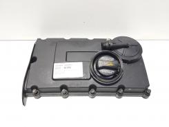 Capac culbutori, cod 03G103469N, VW Golf 5 Plus (5M1), 2.0 TDI, AZV (idi:631200)