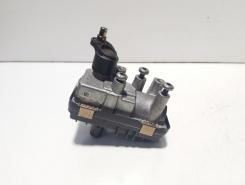 Actuator turbina, cod 6NW010430-35, 797863-0120, Bmw 1 (F20, F21), 2.0 diesel, B47D20A (idi:631140)