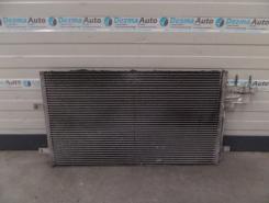 Radiator clima 3M5H-19710-CC, Ford Focus 2 hatchback (DA) 1.8tdci, KKDA