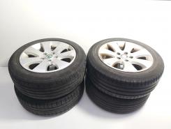 Set jante aliaj R16, cod 3T0601025, Skoda Superb II (3T4) (id:631920)