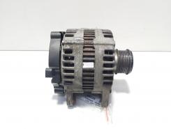 Alternator 180A Bosch, cod 03G903023, VW Passat (3C2), 2.0 TDI, CBD (id:631564)