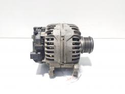 Alternator 140A, VW Passat Variant (3C5), 2.0 TDI, CBAB (id:631563)