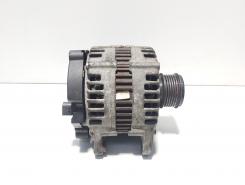 Alternator 180A Bosch, cod 03G903023, VW Passat (3C2), 2.0 TDI, CBD (id:631561)