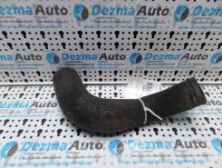 Furtun intercooler mare Ford Focus 2 hatchback (DA) 1.8tdci, KKDA