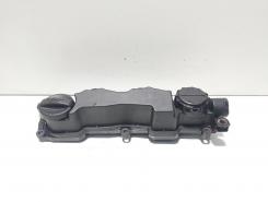 Capac culbutori, cod 9660281080, Peugeot 407 SW, 1.6 HDI, 9HZ (id:632133)