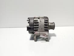 Alternator, Audi A1 Sportback (8XA), 1.6 TDI, CXM (id:632112)