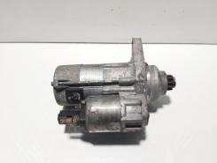 Electromotor, cod 02Z911023H, Vw Polo (9N) 1.4 TDI, BMS, 5 vit man (id:632103)