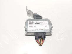 Modul ECU, cod BV6T-14B526-BA, Ford Focus 3, 1.0 benz, M1DA (id:633305)