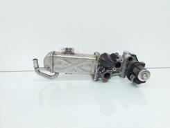 Racitor gaze cu EGR, cod 03L131512DQ, 0280751016, Vw Golf 6 (5K1) 2.0 TDI, CFF (id:633432)