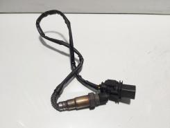 Sonda lambda, cod 03L906262B, Audi A3 Sportback (8PA), 2.0 TDI, CFFB (id:632073)