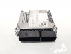 Calculator motor ECU, cod 7809000, 0281014238, Bmw 3 Coupe (E92), 2.0 diesel, N47D20C (idi:622638)