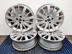 Set jante aliaj R16, cod 51732815, Fiat Grande Punto Van (199) (idi:600628)